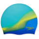 Speedo Παιδικό σκουφάκι κολύμβησης Junior Multi Colour Silicone Cap